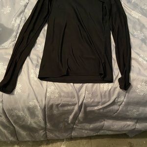 Under armor sports shirt